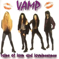 Purchase Vamp - Tales Of Love And Lovelessness