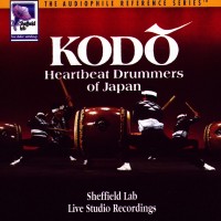Purchase Kodo - Heartbeat Drummers Of Japan