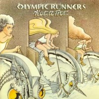 Purchase Olympic Runners - Hot To Trot (Vinyl)