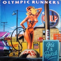 Purchase Olympic Runners - It's A Bitch (Vinyl)