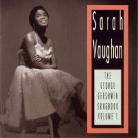 Purchase Sarah Vaughan - The George Gershwin Songbook CD1