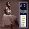 Buy Sarah Vaughan - The George Gershwin Songbook CD2 Mp3 Download