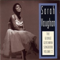 Purchase Sarah Vaughan - The George Gershwin Songbook CD2