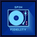 Buy Spin Fidelity - Particle Shower Mp3 Download