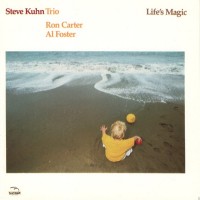 Purchase Steve Kuhn - Life's Magic