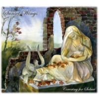 Purchase Sunset Wings - Covering For Solace