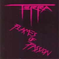 Purchase Terra - Flames Of Passion (Vinyl)