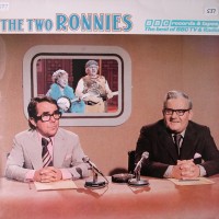 Purchase The Two Ronnies - The Two Ronnies (Vinyl)
