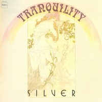 Purchase Tranquility - Silver (Japanese Edition)