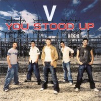 Purchase V - You Stood Up
