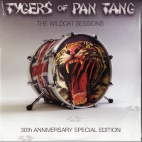 Purchase Tygers of Pan Tang - The Wildcat Sessions (EP)