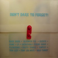 Purchase VA - Don't Dare To Forget! CD3