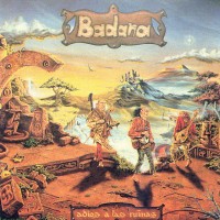 Purchase Badana - Adios A Las Ruinas