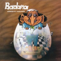 Purchase Badana - Romper El Cascarón (Remastered 2010)