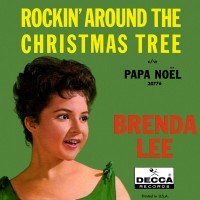 Purchase Brenda Lee - Rockin' Around The Christmas Tree (VLS)