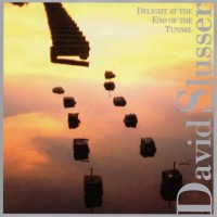 Purchase David Slusser - Delight At The End Of The Tunnel