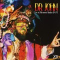 Buy Dr. John - The Lost Broadcast: Ultrasonic Studios Ny 1973 Mp3 Download