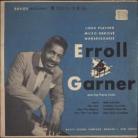 Purchase Erroll Garner - Playing Piano Solos Vol. 2 (Vinyl)