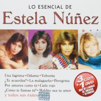 Purchase Estela Nunez - Estela Nunez CD1