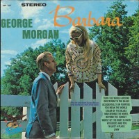 Purchase George Morgan - Barbara (Vinyl)