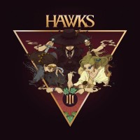 Purchase Hawks - Hawks III