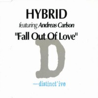 Purchase Hybrid - Fall Out Of Love