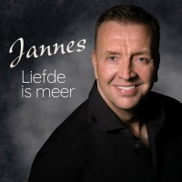 Purchase Jannes - Liefde Is Meer