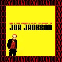 Purchase Joe Jackson - Whiskey A Go Go Hollywood, California May 12Th, 1979