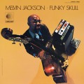 Buy Melvin Jackson - Funky Skull Mp3 Download