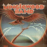 Purchase Minglewood Band - Out On A Limb (Vinyl)