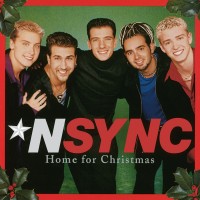 Purchase *nsync - Home For Christmas