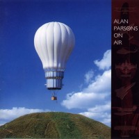 Purchase Alan Parsons - On Air