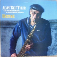 Purchase Alvin Tyler - Heritage