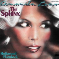 Purchase Amanda Lear - The Sphinx (VLS)