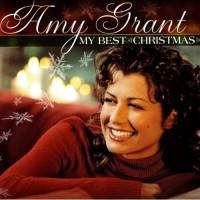 Purchase Amy Grant - My Best Christmas