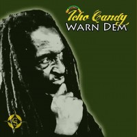 Purchase Icho Candy - Warn Dem