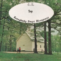 Purchase J. D. Jarvis - Everybody Sings Bluegrass (Vinyl)