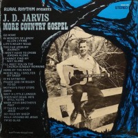 Purchase J. D. Jarvis - More Country Gospel (Vinyl)