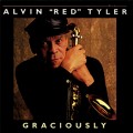 Buy Alvin Tyler - Graciously Mp3 Download