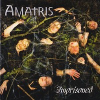 Purchase Amatris - Imprisoned