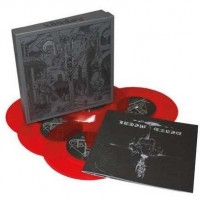 Purchase Asphyx - Abomination Echoes Boxed Set (VLS) CD1