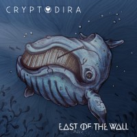 Purchase Cryptodira - Cryptodira / East Of The Wall (Split) (CDS)