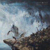 Purchase Cryptodira - The Angel Of History