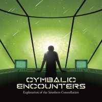 Purchase Cymbalic Encounters - Exploration Of The Southern Constellation