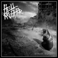 Purchase Hellkrusher - Human Misery