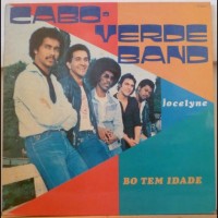 Purchase Cabo Verde Band - Bo Tem Idade (Vinyl)