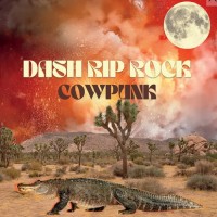 Purchase Dash Rip Rock - Cowpunk