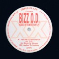 Buy Bizz O.D. - House Of Domination (EP) Mp3 Download