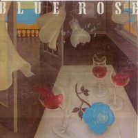 Purchase Blue Rose - Blue Rose (Vinyl)