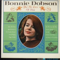 Purchase Bonnie Dobson - For The Love Of Him (Vinyl)